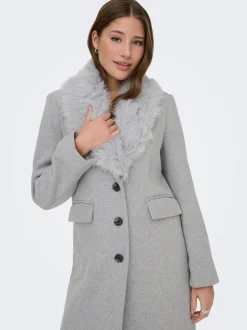 ONLANNIE Manteau