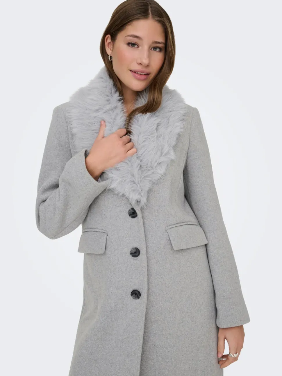 ONLANNIE Manteau
