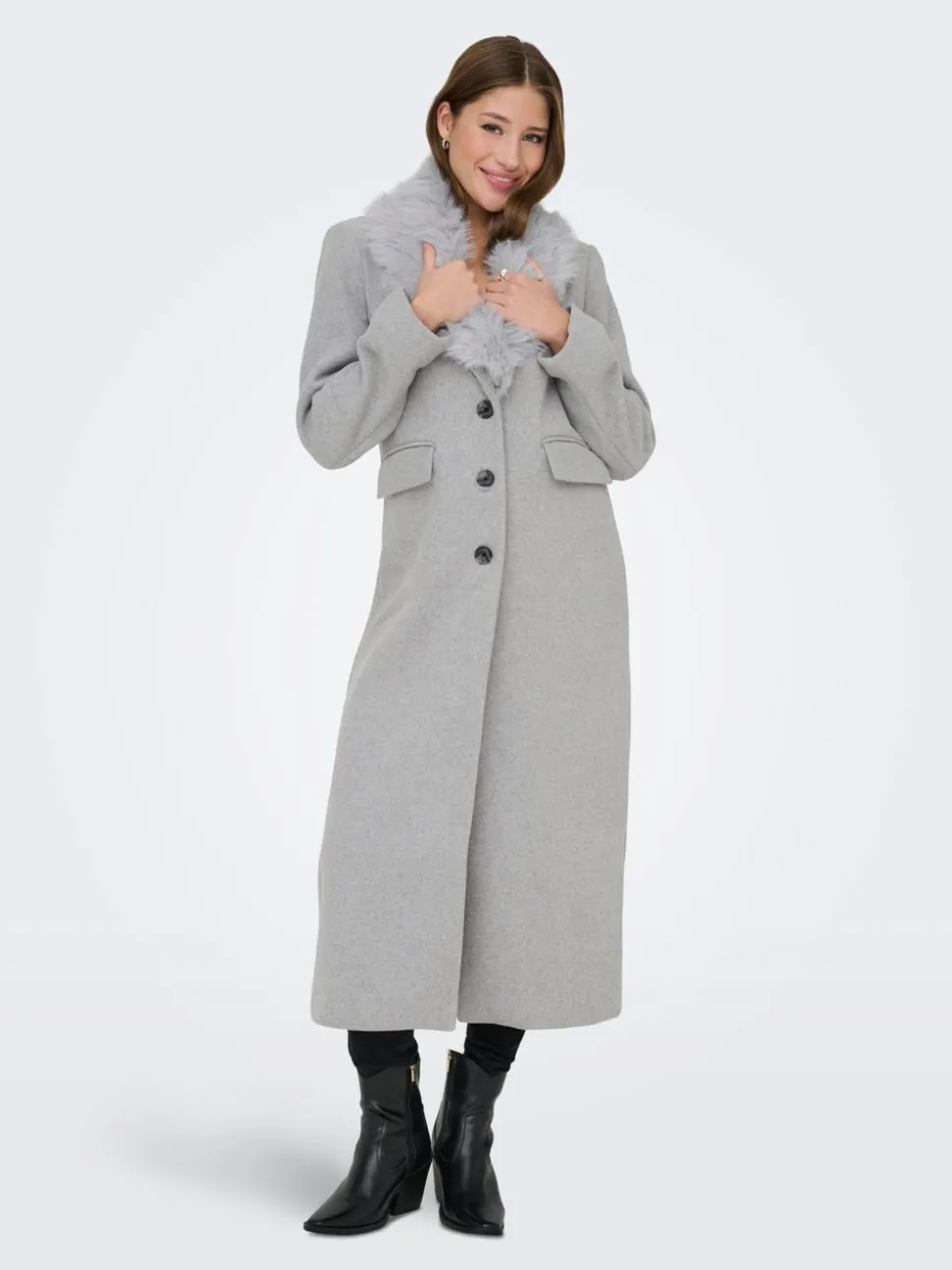 ONLANNIE Manteau