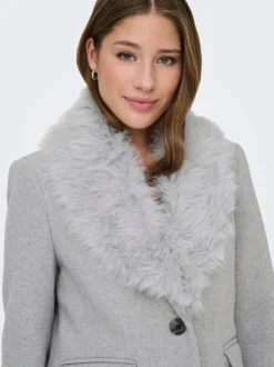 ONLANNIE Manteau