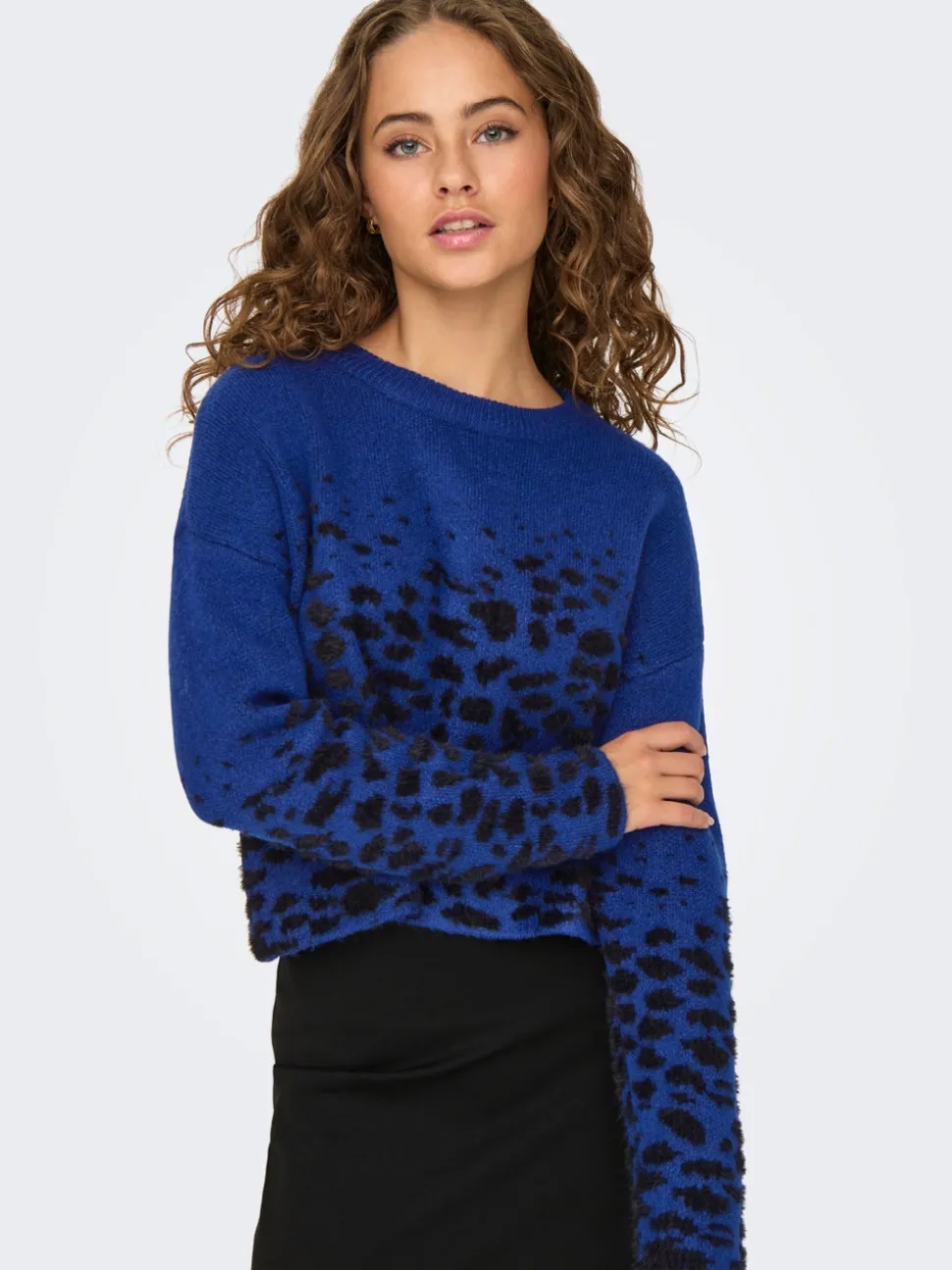 ONLANNI Pull en maille