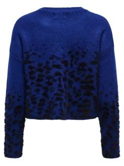 ONLANNI Pull en maille