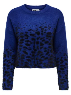 ONLANNI Pull en maille
