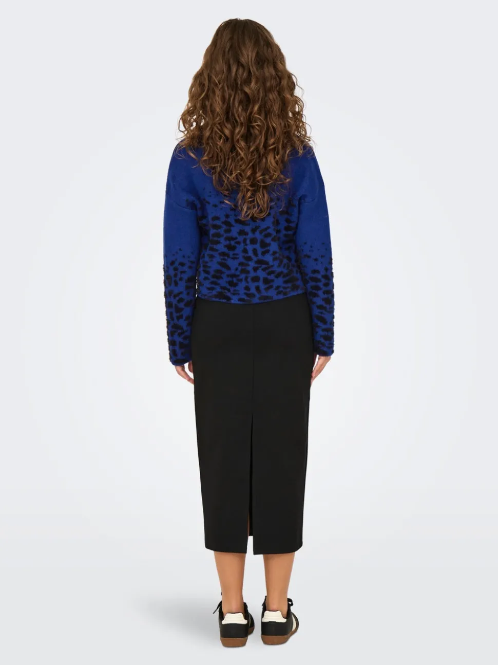 ONLANNI Pull en maille