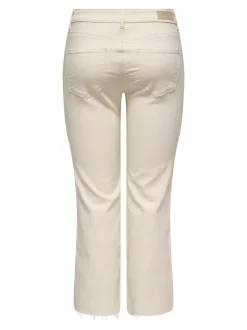 ONLANN-KENYA Taille moyenne Flared Fit Jeans