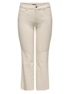 ONLANN-KENYA Taille moyenne Flared Fit Jeans