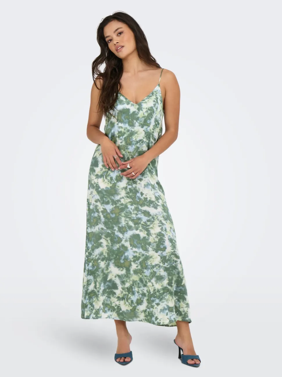 ONLANNLOUISE Robe longue