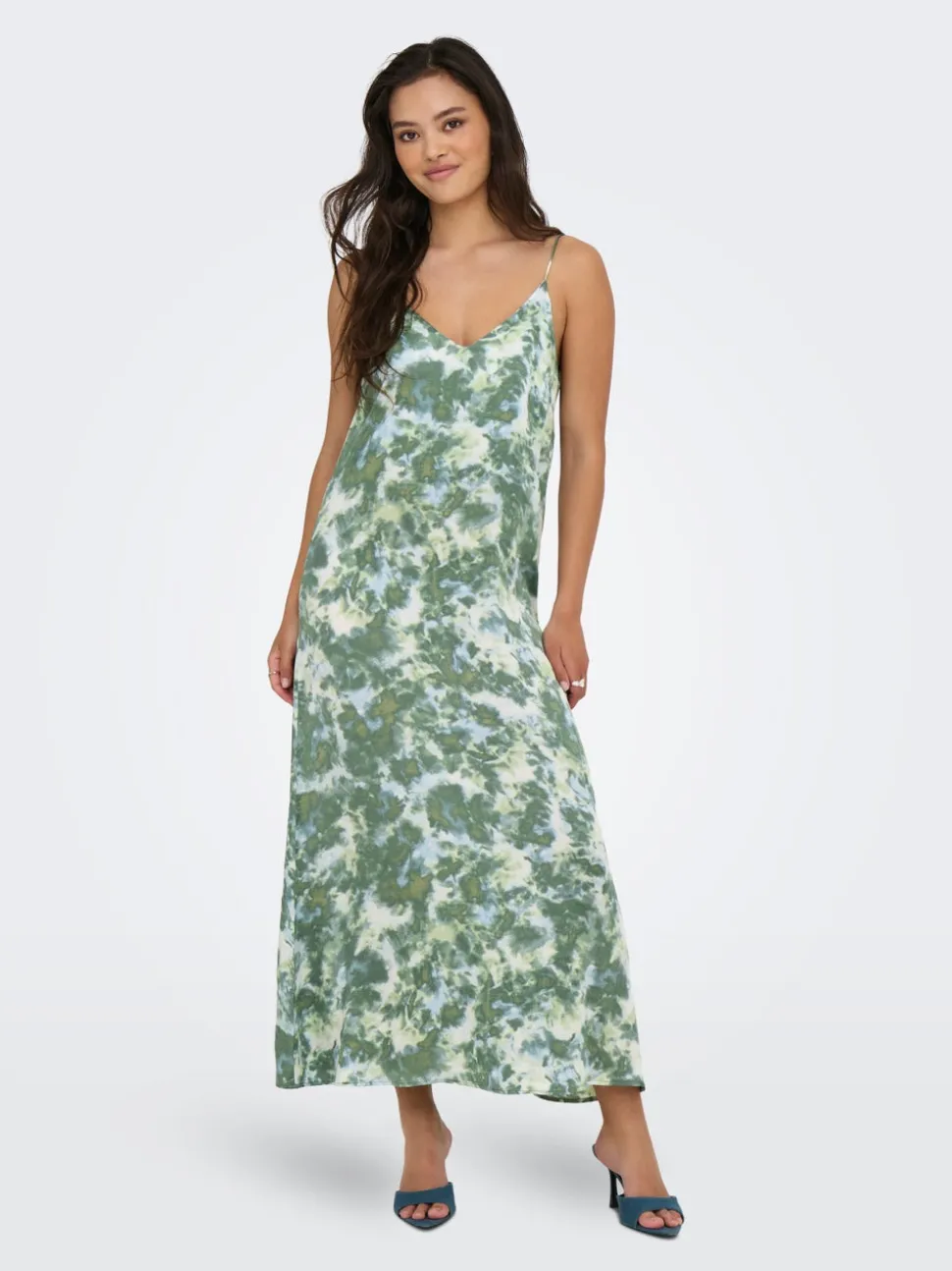 ONLANNLOUISE Robe longue