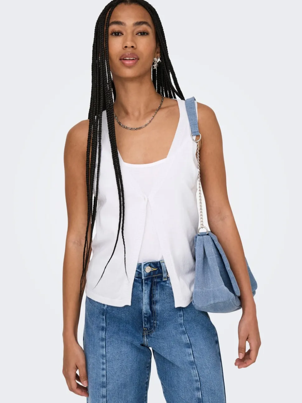 ONLANTONIA Gilet