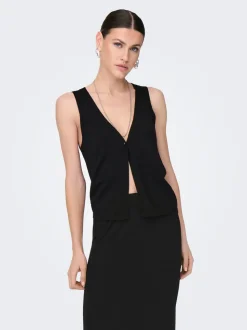 ONLANTONIA Gilet