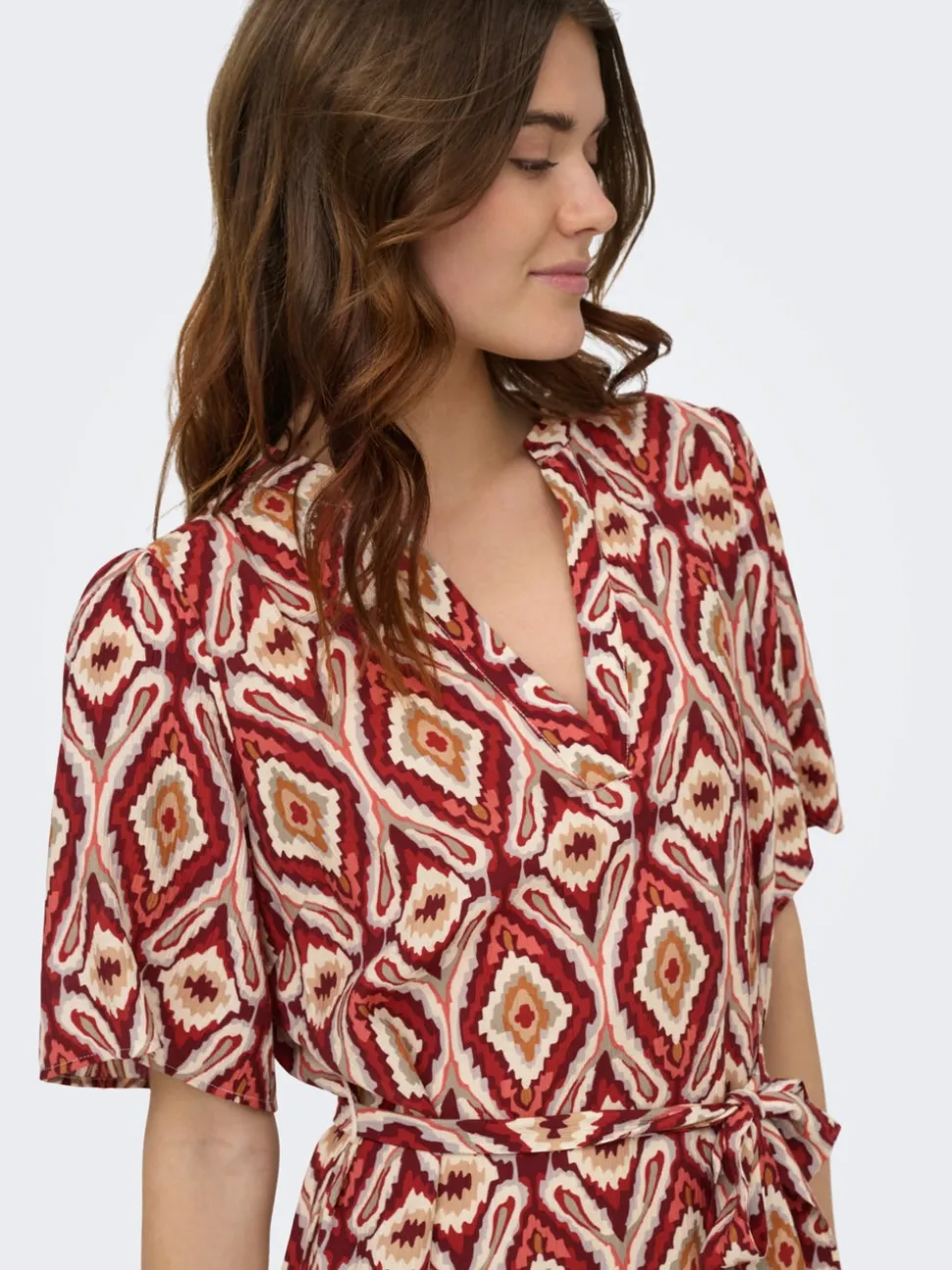 ONLANTONIA Robe courte