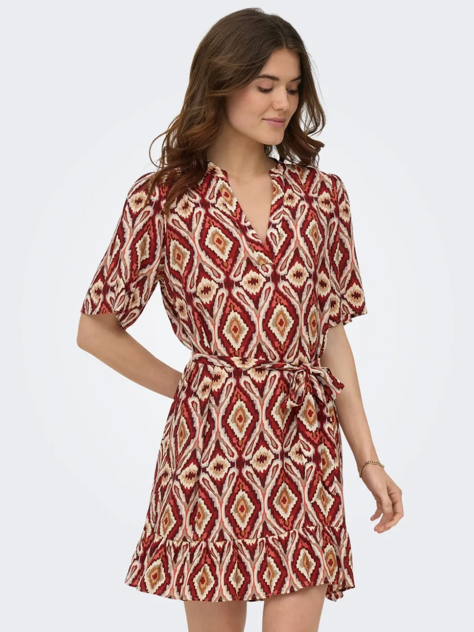 ONLANTONIA Robe courte