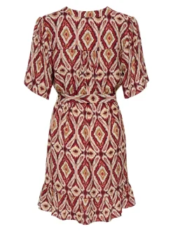 ONLANTONIA Robe courte