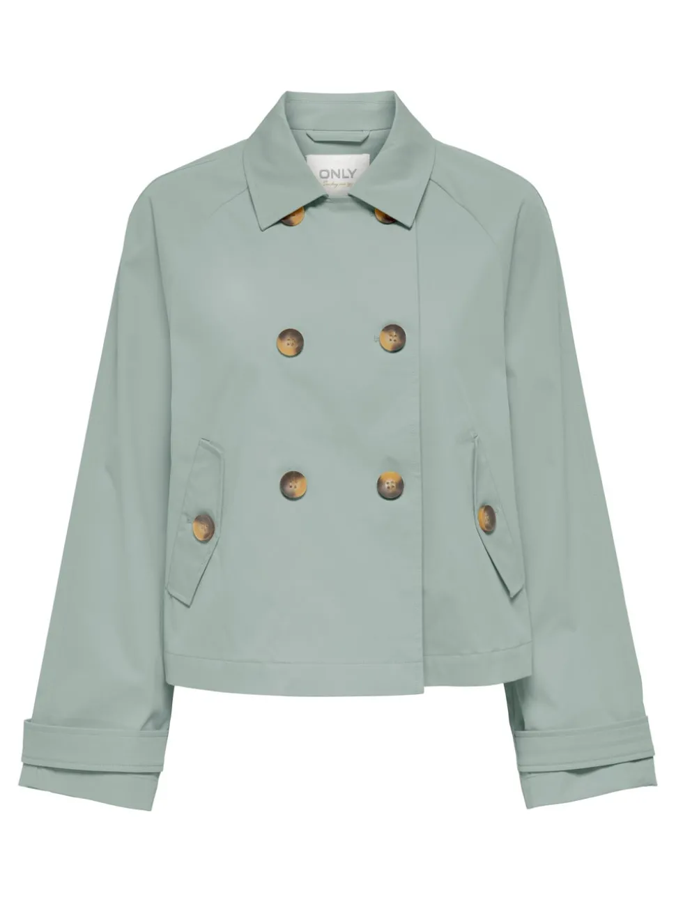 ONLAPRIL Trench coat