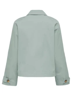 ONLAPRIL Trench coat