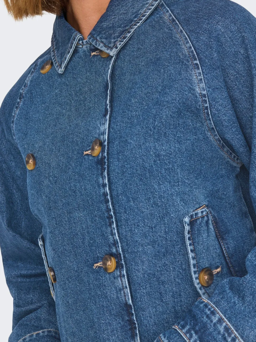 ONLAPRIL Veste en jean