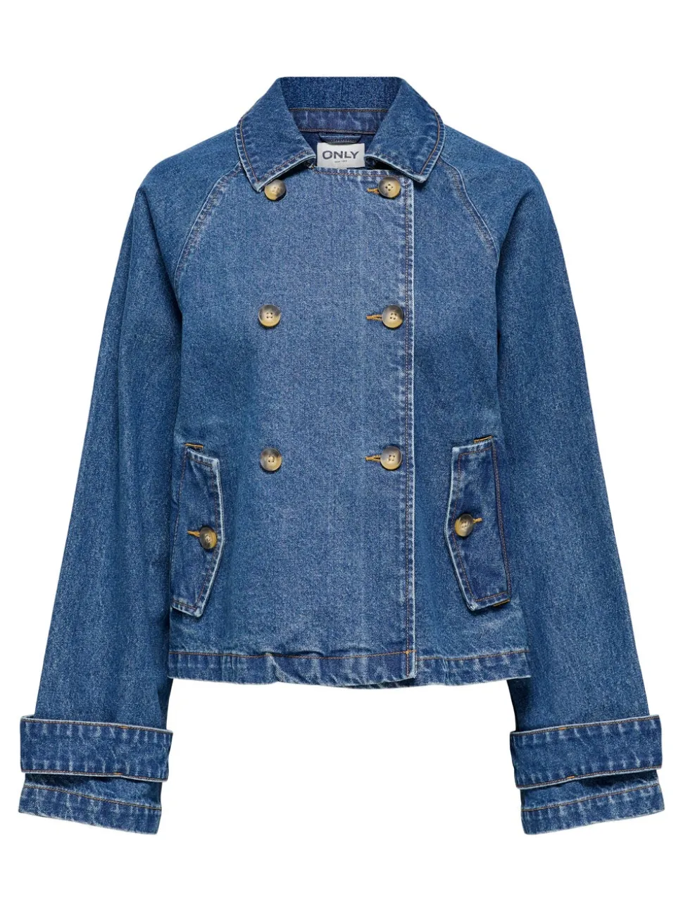 ONLAPRIL Veste en jean
