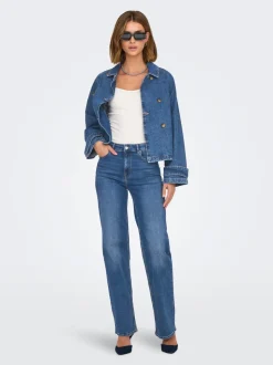 ONLAPRIL Veste en jean