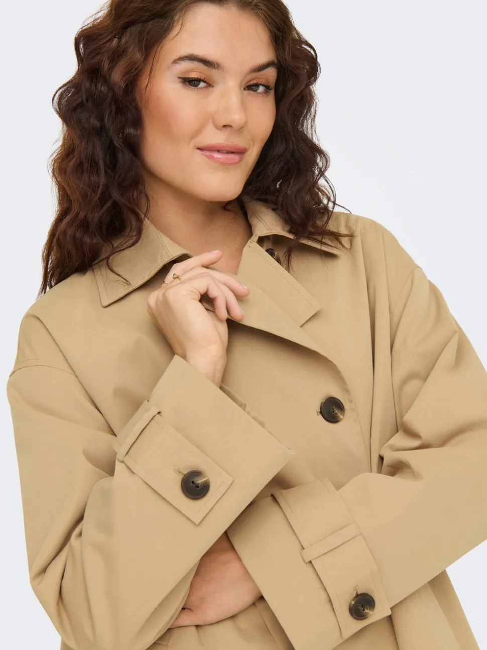 ONLAPRIL Manteau