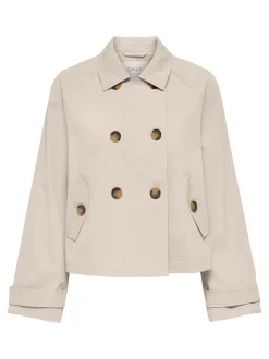 ONLAPRIL Trench coat