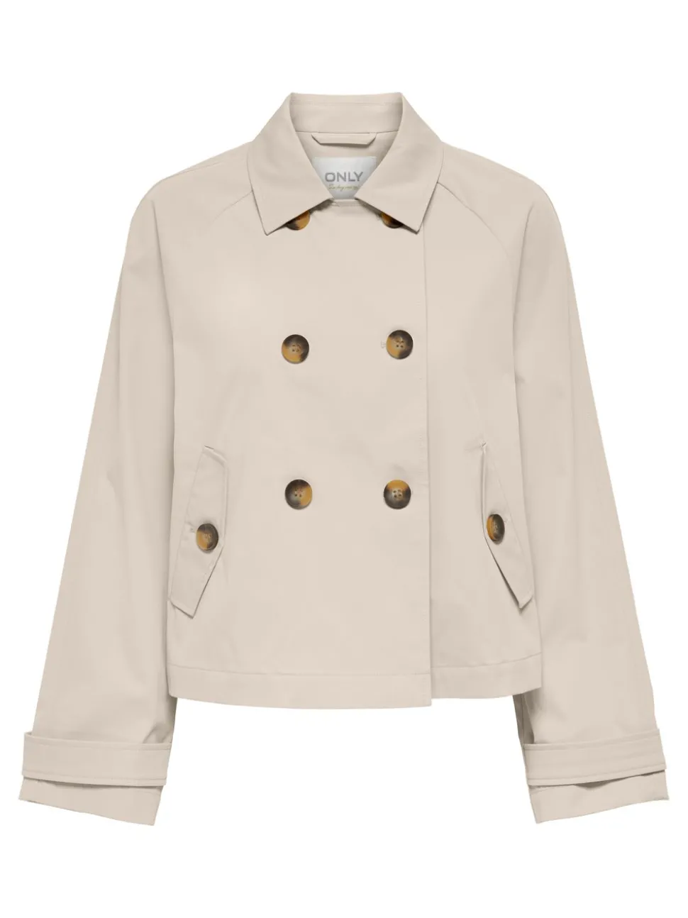 ONLAPRIL Trench coat
