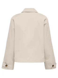 ONLAPRIL Trench coat