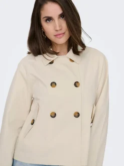 ONLAPRIL Trench coat