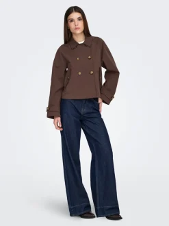 ONLAPRIL Trench coat