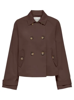 ONLAPRIL Trench coat