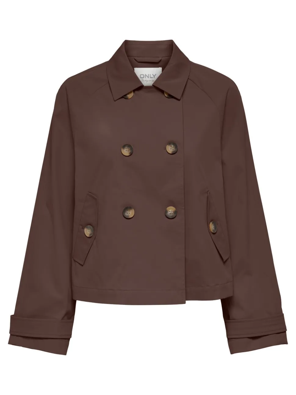 ONLAPRIL Trench coat