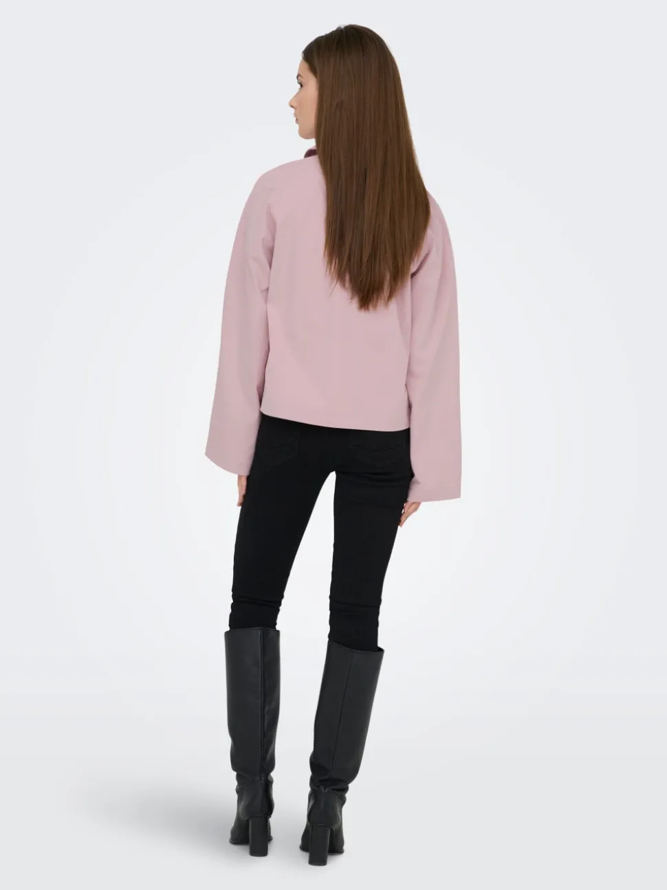ONLAPRIL Trench coat