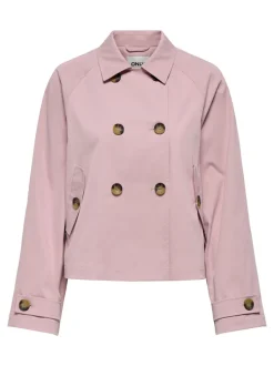 ONLAPRIL Trench coat