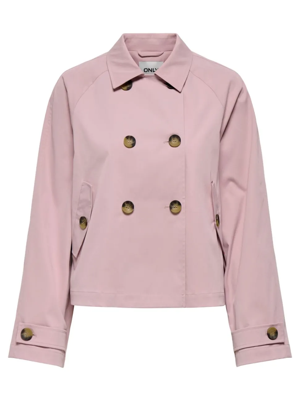 ONLAPRIL Trench coat