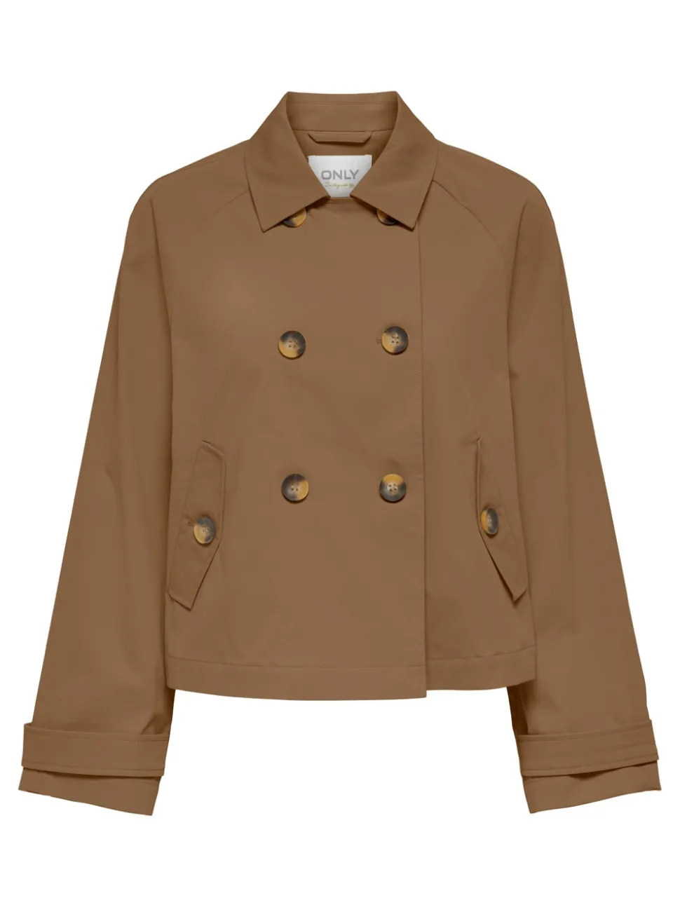 ONLAPRIL Trench coat
