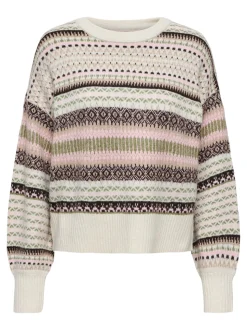 ONLARIANNE Pull en maille