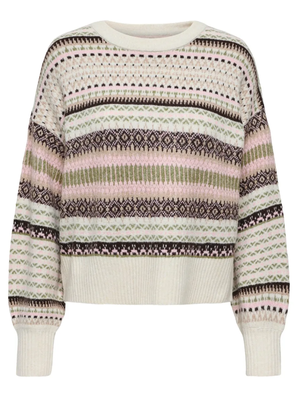 ONLARIANNE Pull en maille