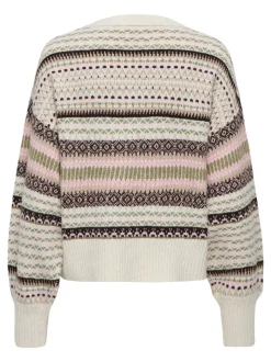 ONLARIANNE Pull en maille