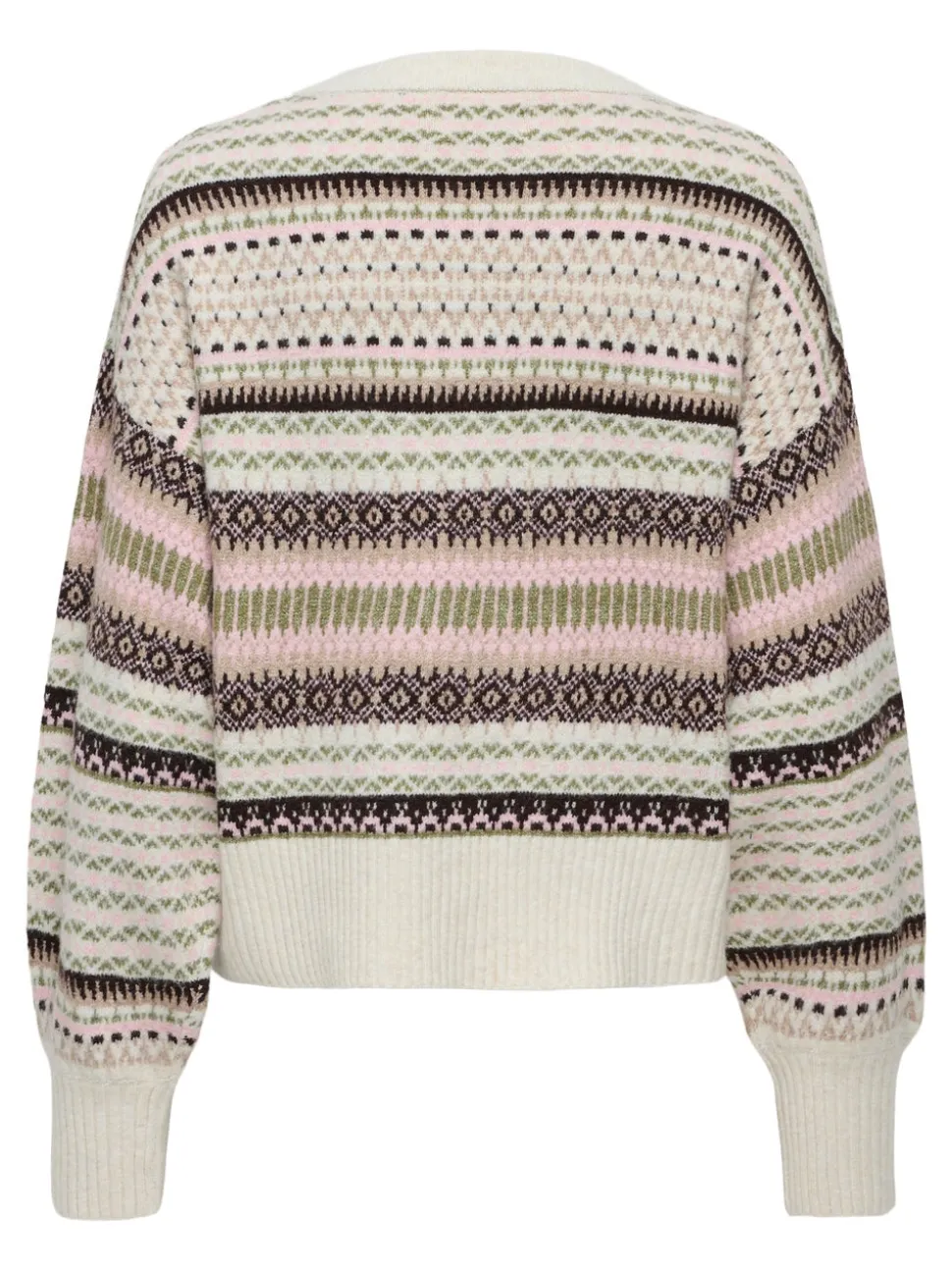 ONLARIANNE Pull en maille
