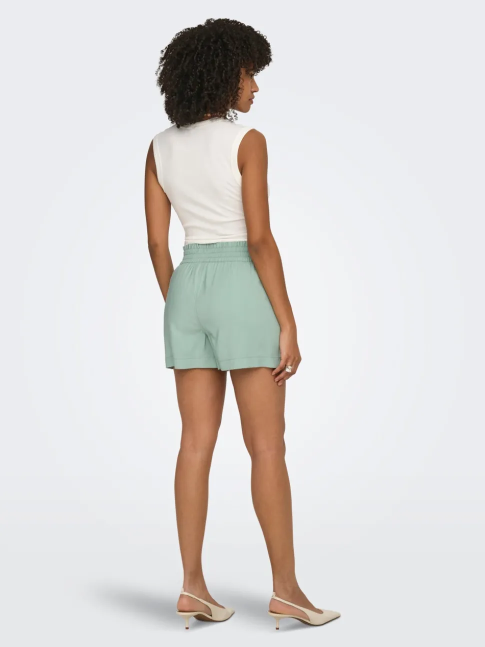 ONLARIS Regular Fit Short