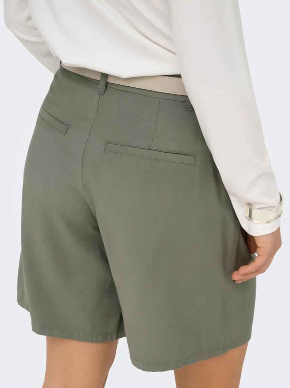 ONLARIS Regular Fit Bermuda Short