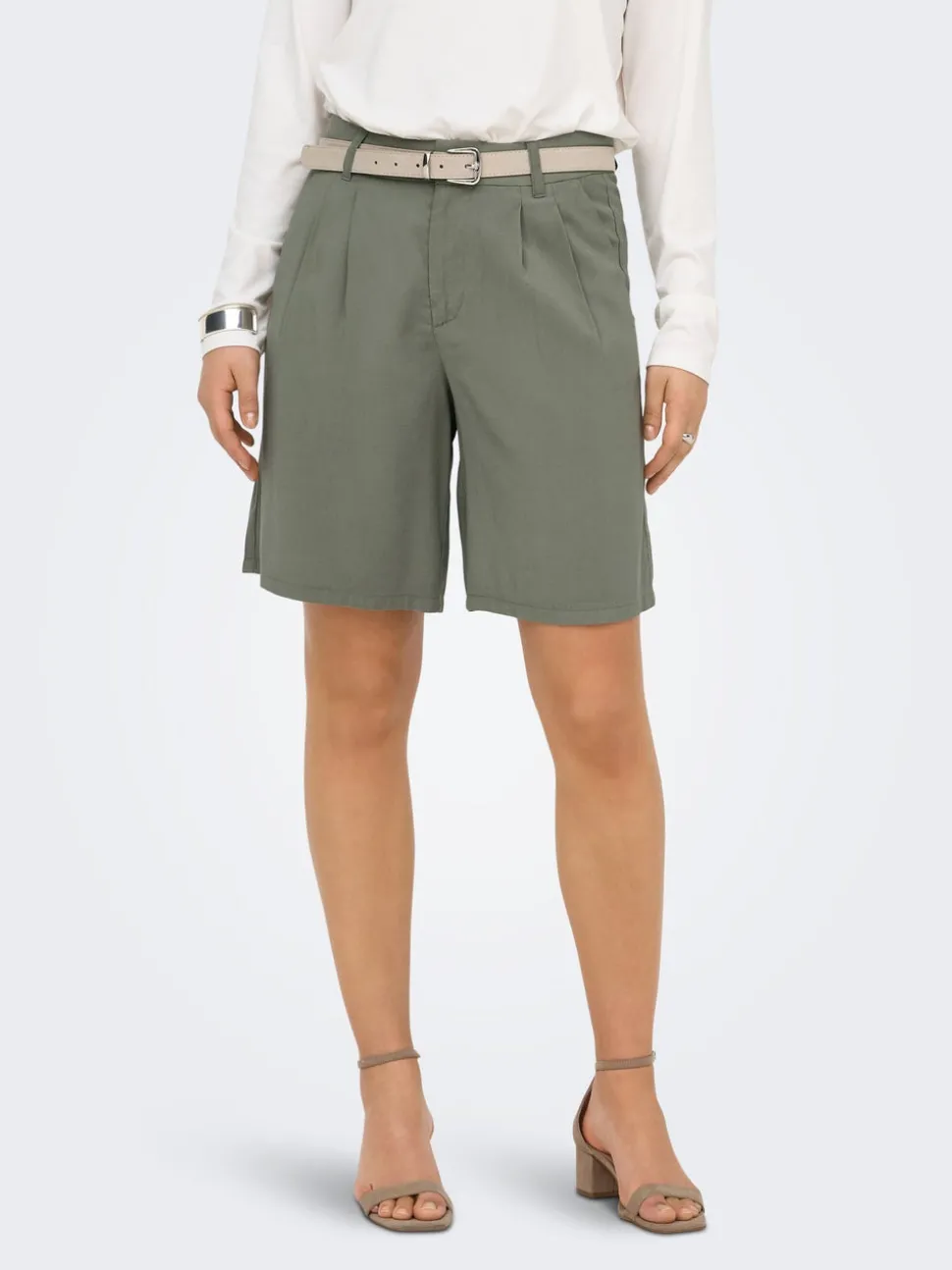 ONLARIS Regular Fit Bermuda Short
