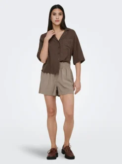 ONLARIS Regular Fit Short