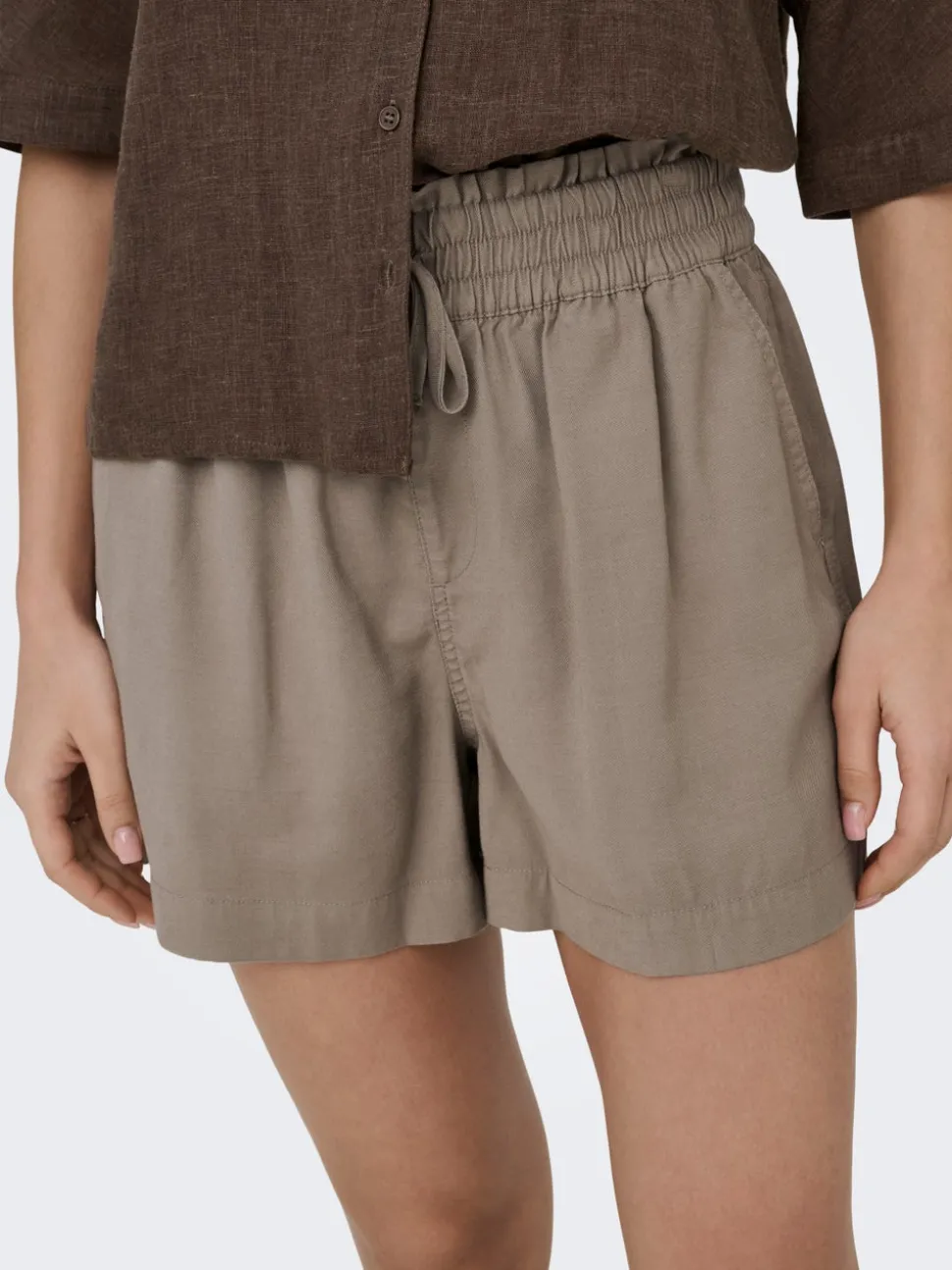 ONLARIS Regular Fit Short