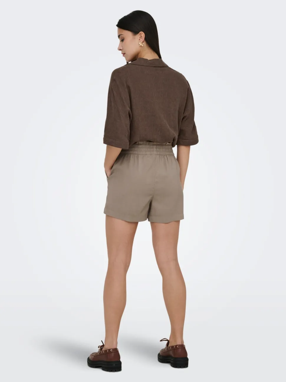 ONLARIS Regular Fit Short