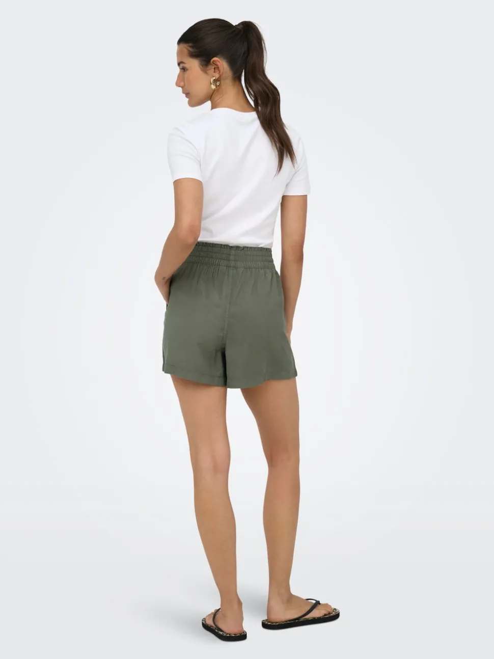 ONLARIS Regular Fit Short