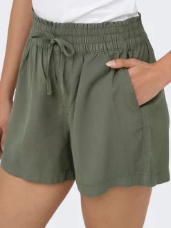 ONLARIS Regular Fit Short