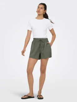 ONLARIS Regular Fit Short