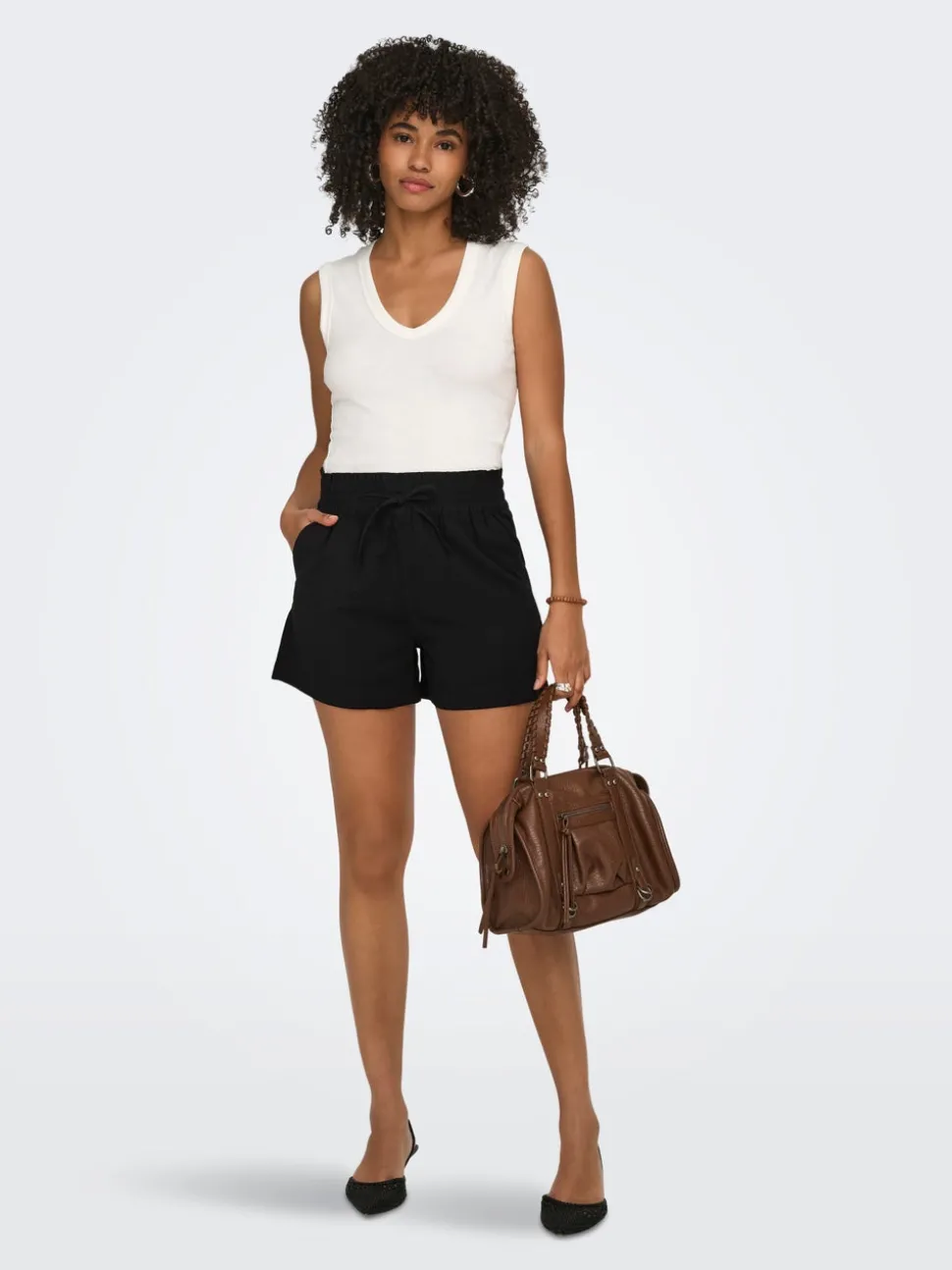 ONLARIS Regular Fit Short
