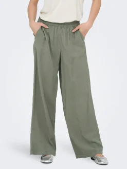 ONLARIS Straight Fit Pantalon
