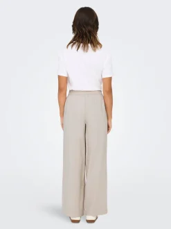 ONLARIS Straight Fit Pantalon